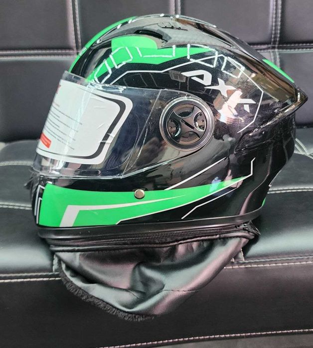 мотошлем AXK китай