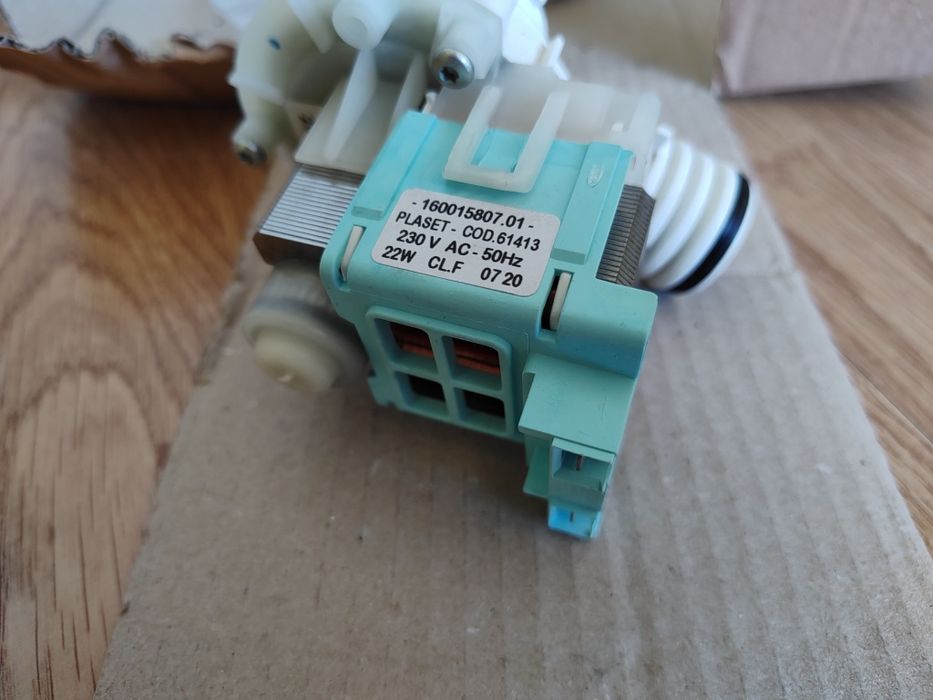 Съдомиялна Ariston LL43S - на части