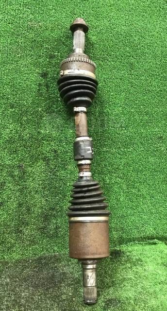 Привод в сборе форд мэверик