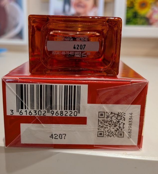 Rochas, Boss, Paco Rabanne - 25 E