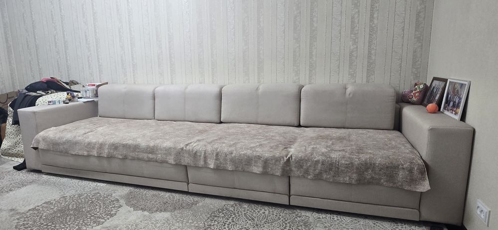 Диван б/у в хорошем состоянии