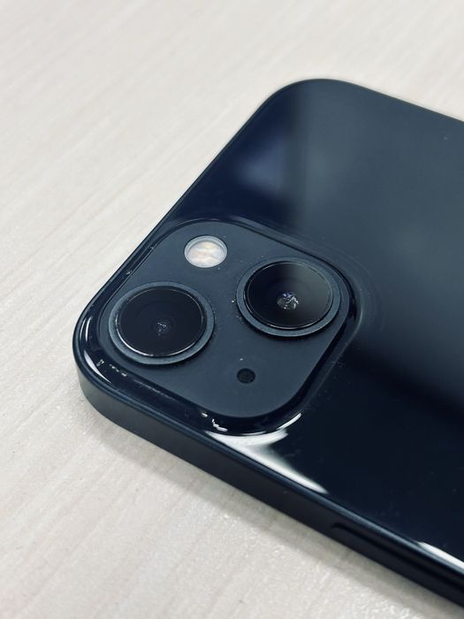 Айфон 13 128г 98 емкость