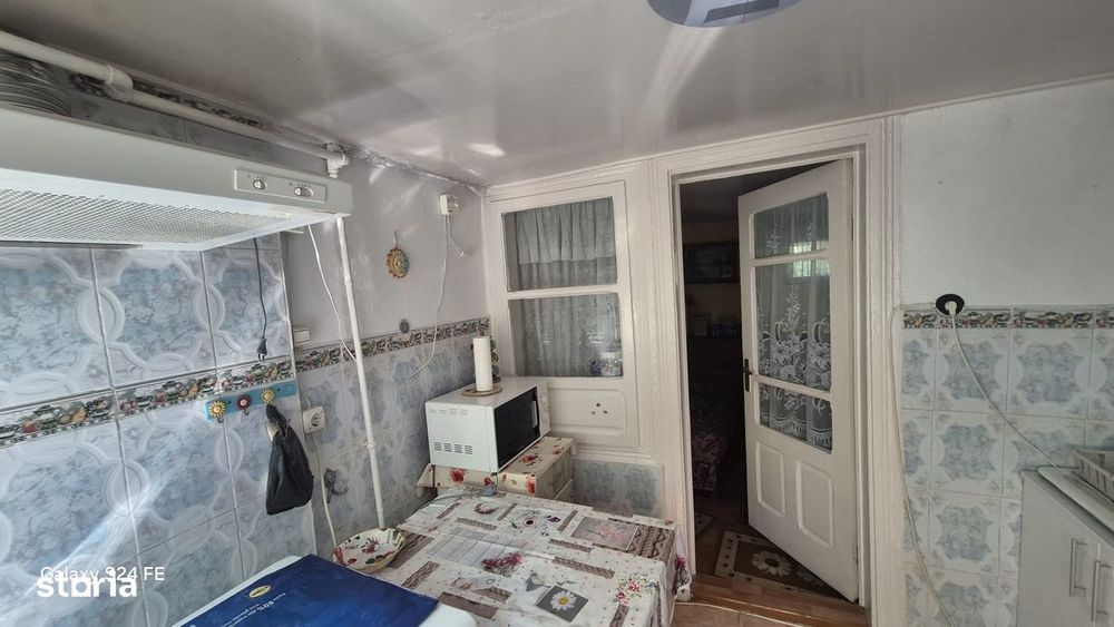 Casa zona Dragos Voda teren 680 mp
