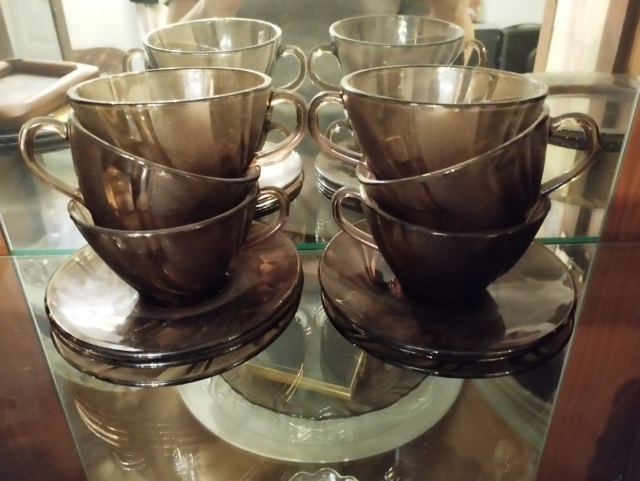 Продам посуду, б/у, в идеальном состоянии