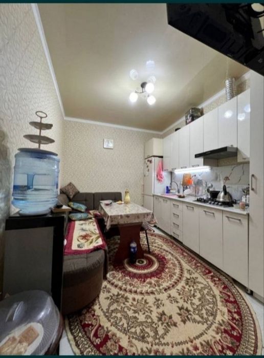 Коттедж 3х ком 65 000