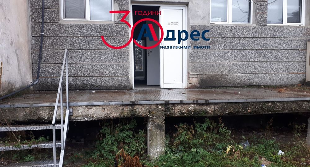 Продава се Магазин в Севлиево - 181 кв.м за 423 €/кв.м - Снимка #4