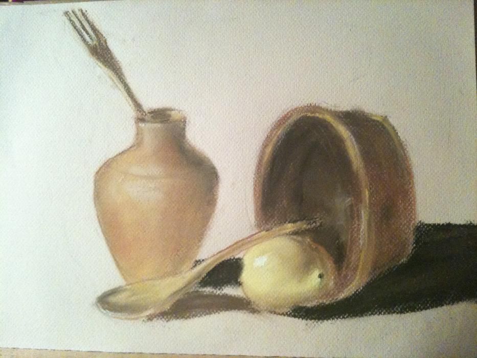 Уроци по рисуване,може и онлайн