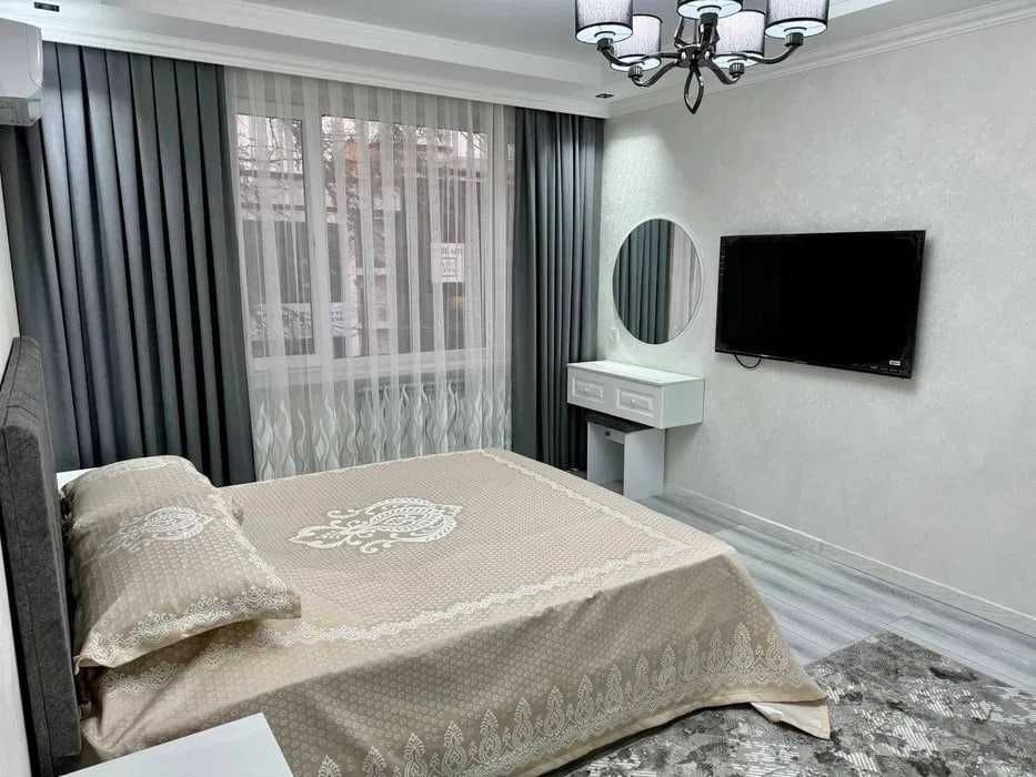 СРОЧНО!!!Сдам 2-х кв на Ц-1 | Бибигон | ЭКО Парк