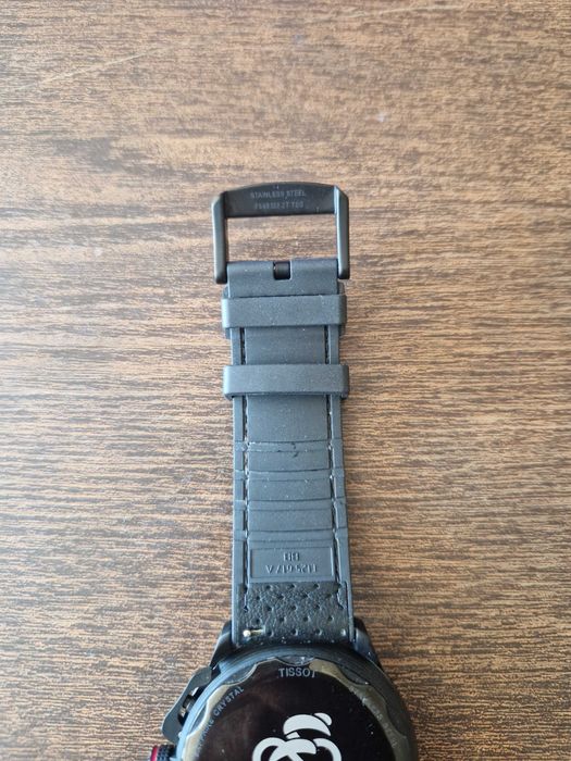 Tissot T-Race Cycling Giro d'Italia 2022 Special Edition