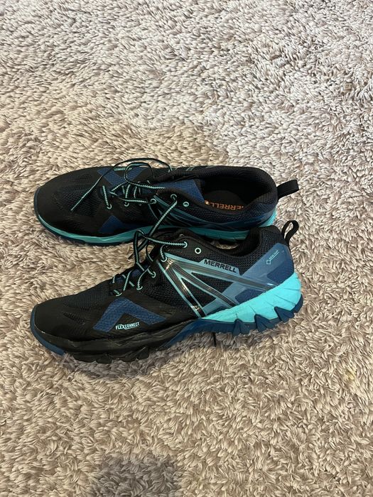 Merrell Zapatilla MQM Flex GTX-оригинални мъжки обувки