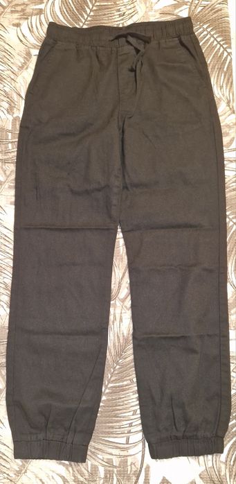 Джоггеры джинсовые LCWaikiki на 11-12 лет