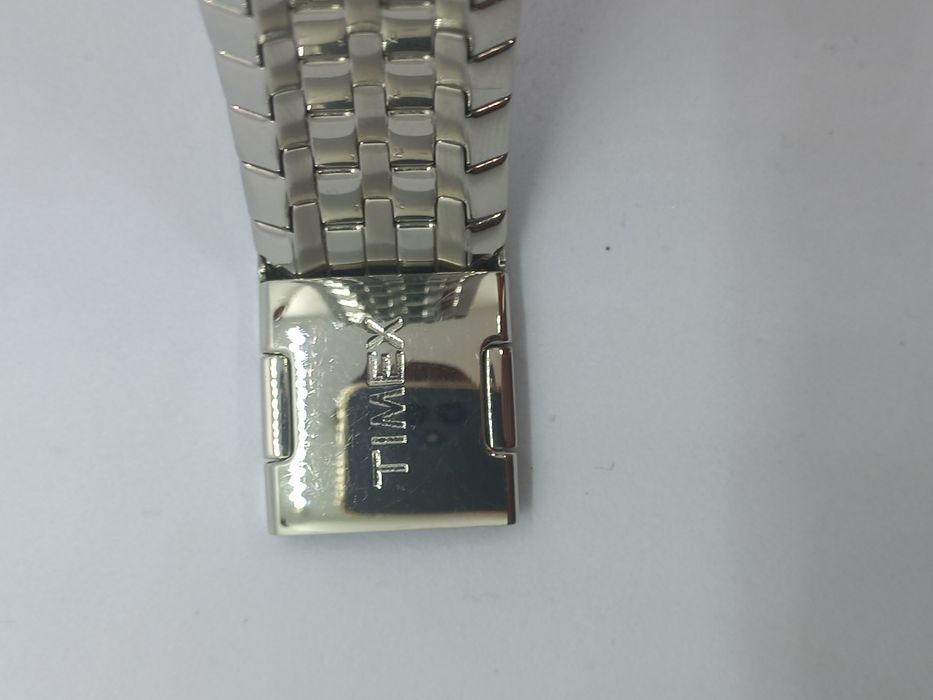 TIMEX Retrograde Chronograph