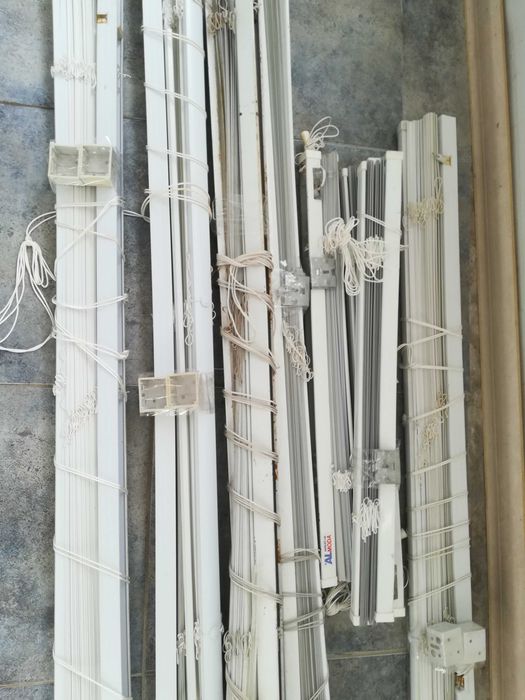 Щори,42,120см,бели,1бр, 57,,,62,73,на140см