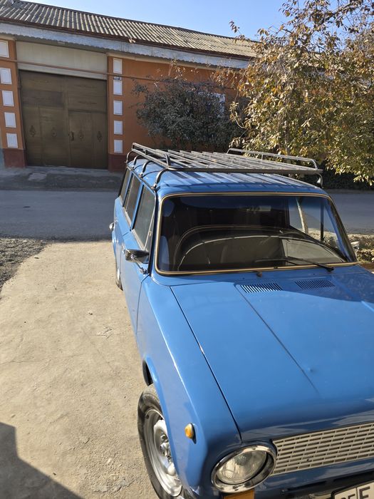 Ваз  2102 Жигули