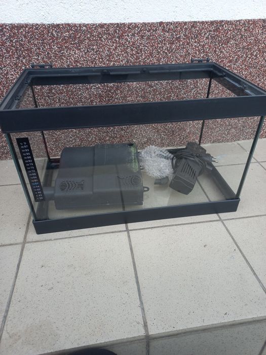 Acvariu pești 30 l