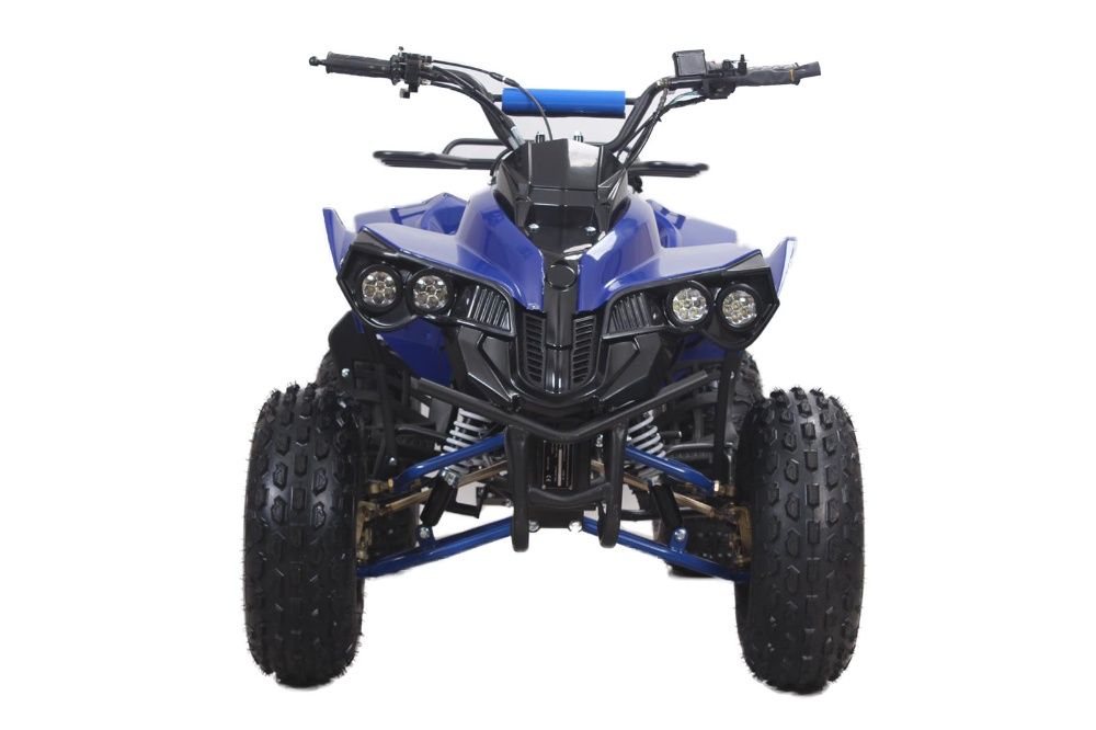 ATV 125 cc pentru Adulti 4 Timpi Full Options Garantie