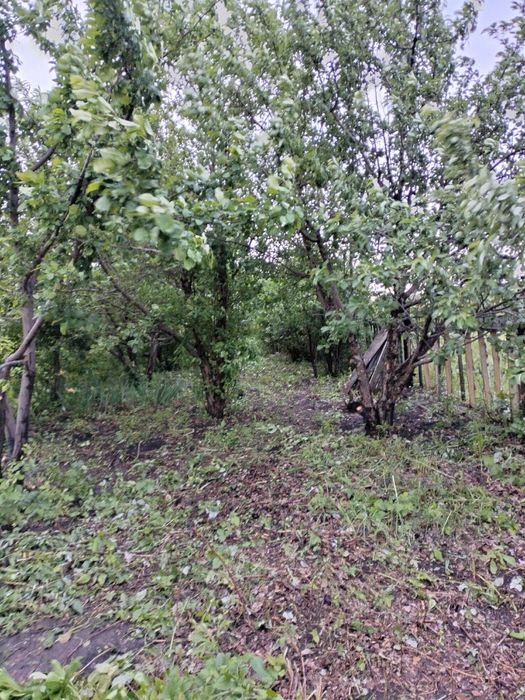 Продаю Дачу за ГЭС