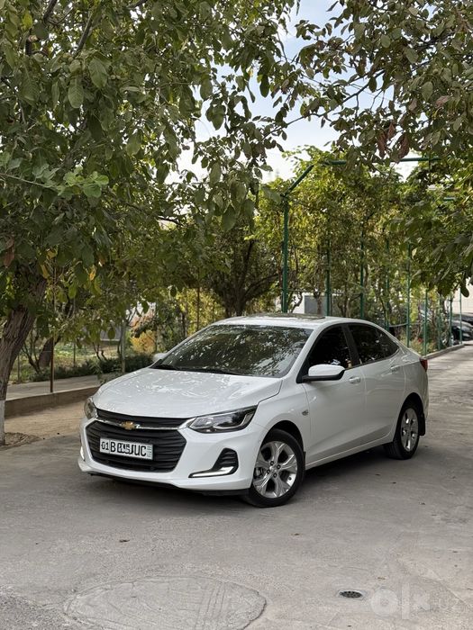 Onix Оних 2024 tozza