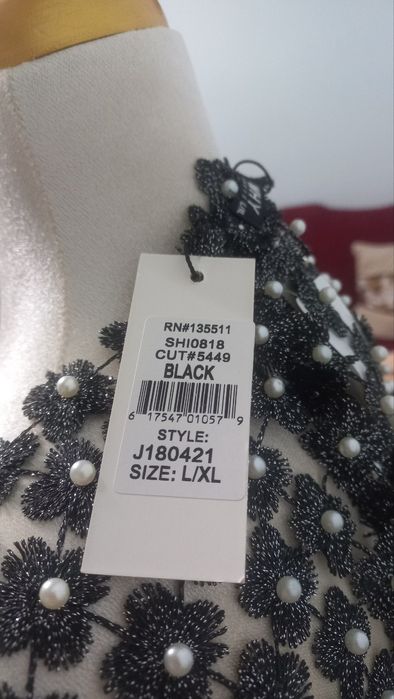 Кардиган новый из США