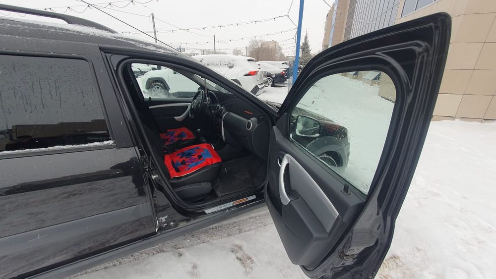 Срочно продам машину