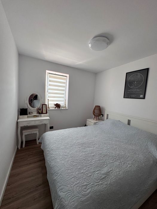 Apartament de vânzare