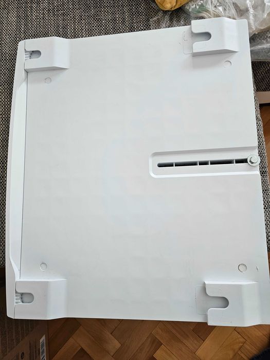 Kit suprapunere peste masina de spalat Electrolux