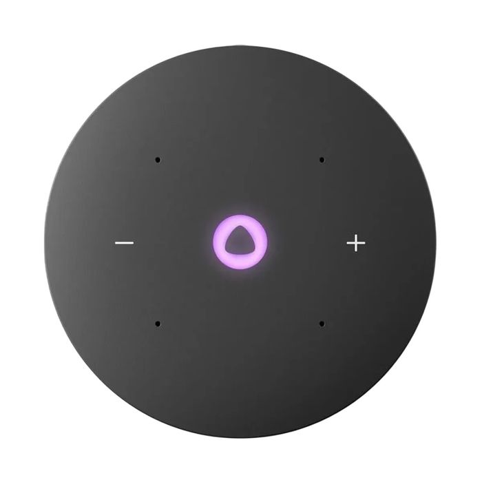 Умная колонка Яндекс Станция Мини 3