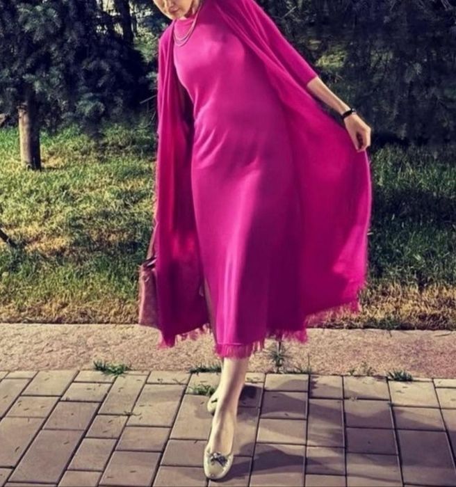 Шикарные вещи размер
