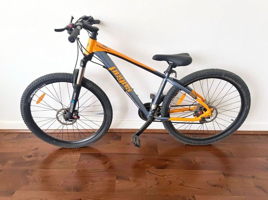 Vând bicicleta Mountain Bike Pegas Drumeț