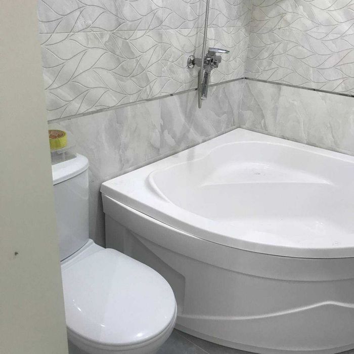 Назарбек Мевазор махаллада уйлар