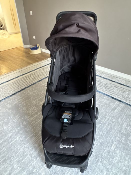 Продам коляску Ergobaby metro+