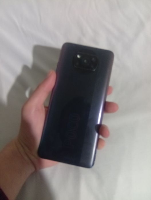Poco X3 Pro 8/256