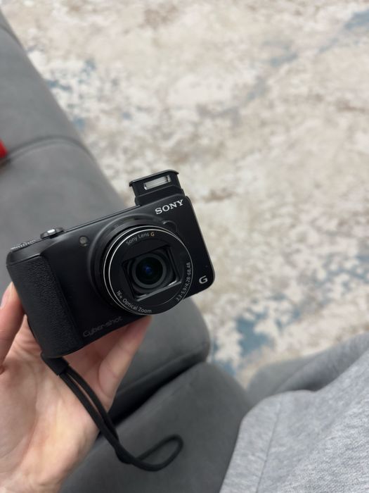 Камера Sony HX10