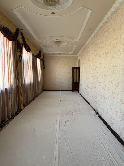 Дом ! 6 сот 6 комн Яшнабадский р-н