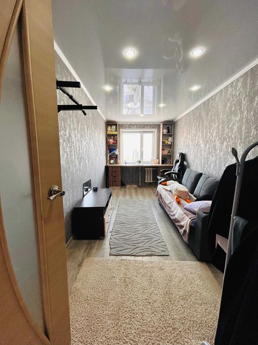 Продам 3 ком квартиру