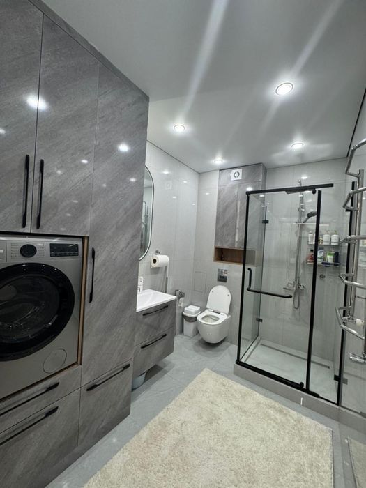 Продам 4-х комнатную квартиру