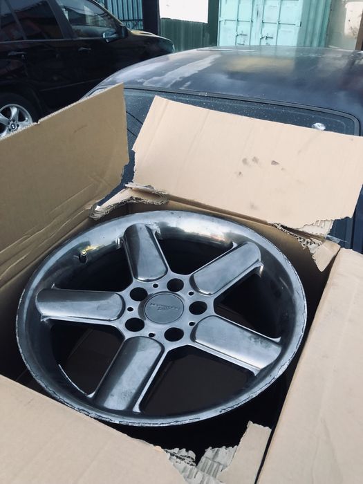 продам диски SCHNITZER 17