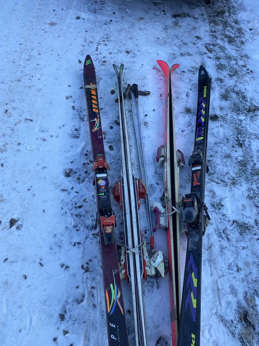 vand schiuri 80lei perechea