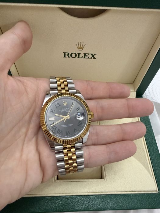 Ceas Rolex Datejust