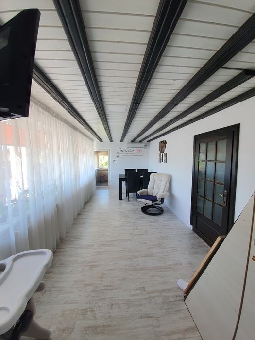 Casă de familie, 350mp, Teren 1000mp - Zonă liniștită (Vatra Veche]