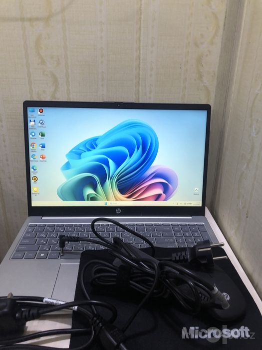 Kompiyutr Notbook hp