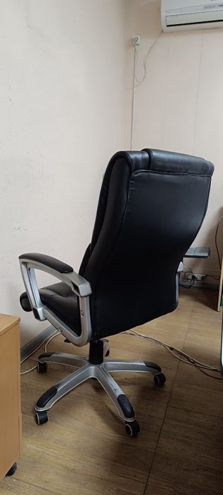 Кресло руководителя