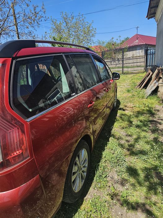 Vind/schimb Citroen C4 Picasso