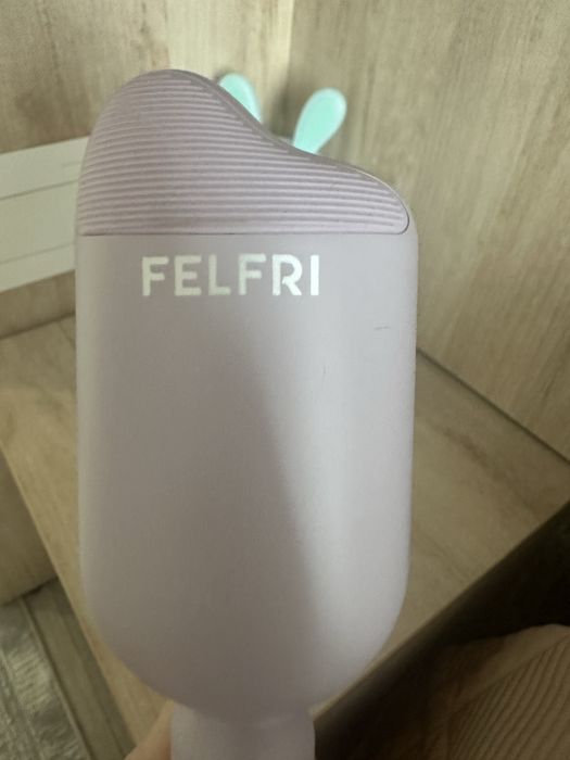 Плойка для локонов