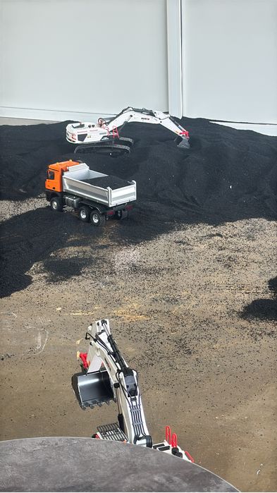 Продажа игравой зона