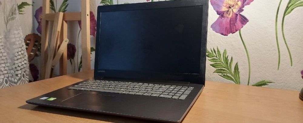 Ноутбук Lenovo IdeaPad 320