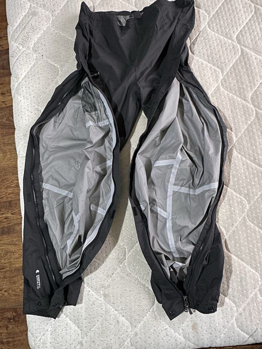 Outdoor Research Revel Hard-Shell (Pertex Shield) хард-шел панталон