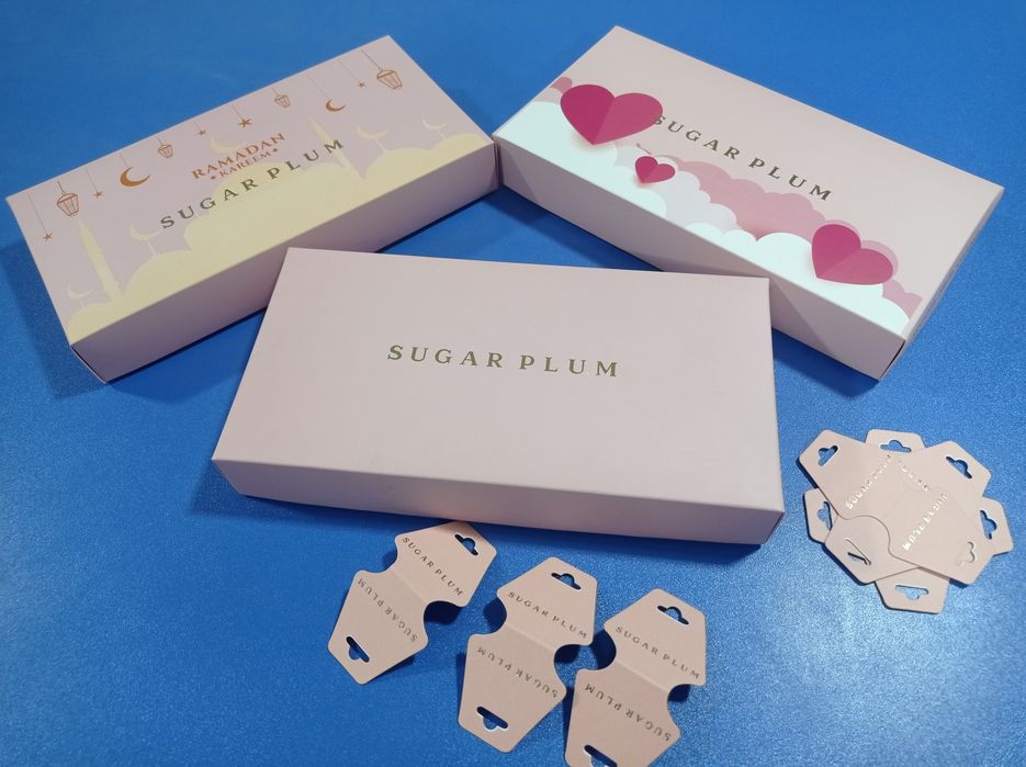 Полиграфия. Картон пакеты, коробки. Poligrafiya. Karton paket, korobka