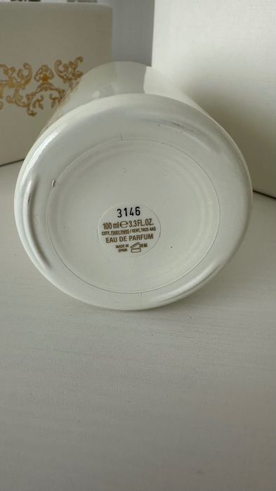 Gucci winter’s Spring EDP 100ml