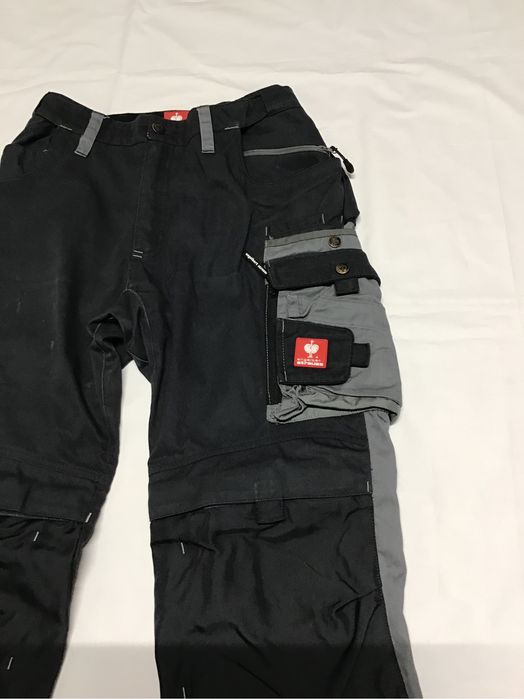 Pantaloni E.S.Motion /46